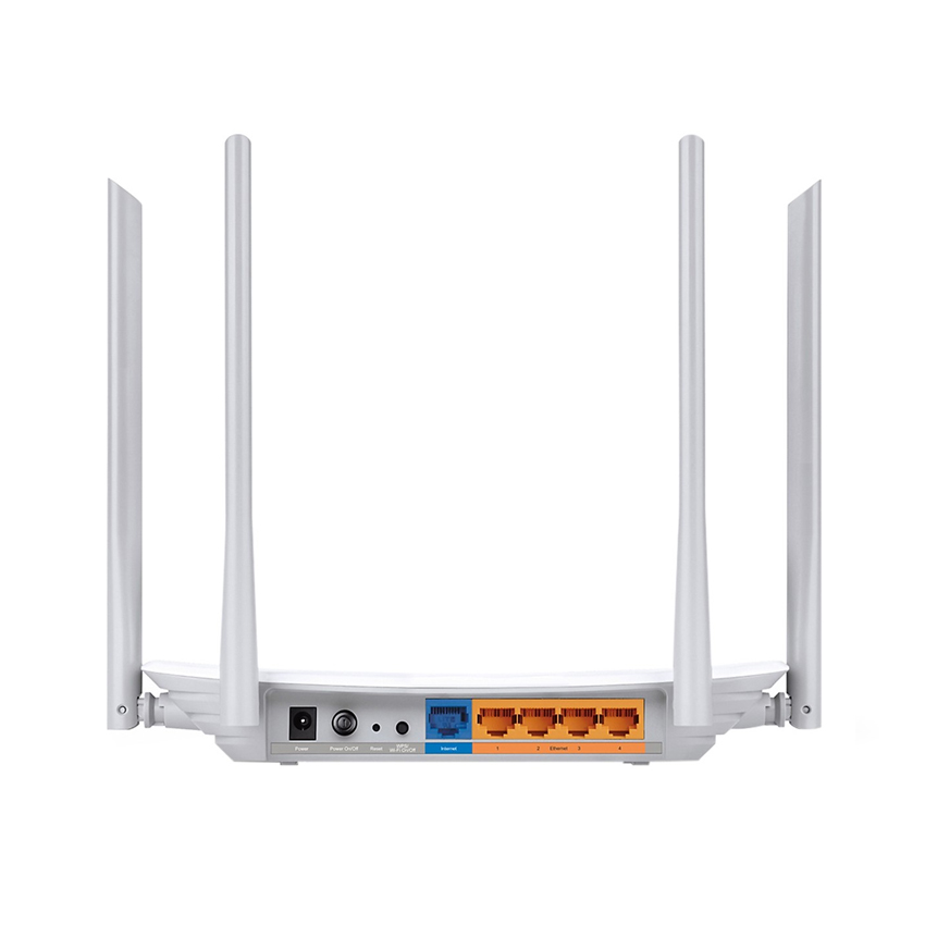 Router Wifi TPLink Dual Band Archer C50