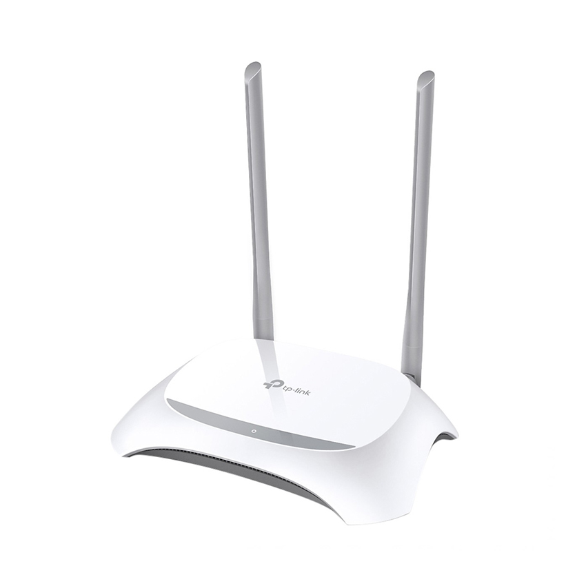 Router Wifi TPLink TL-WR840N