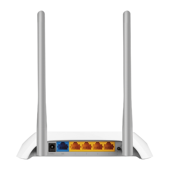 Router Wifi TPLink TL-WR840N