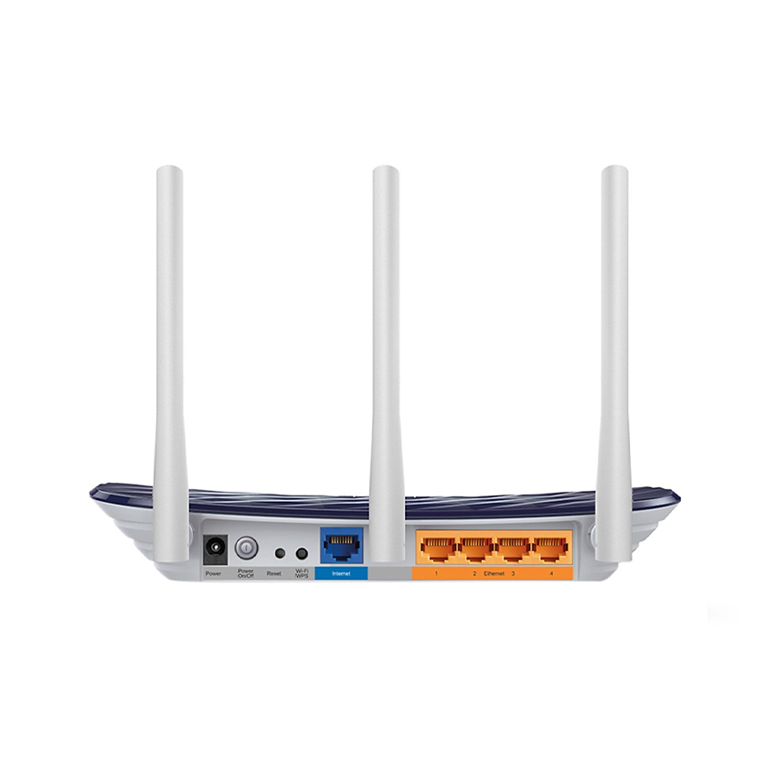 Router Wifi TPLink Dual Band Archer C20