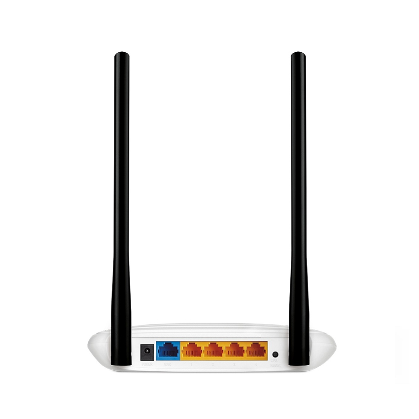 Router Wifi TPLink TL-WR841N