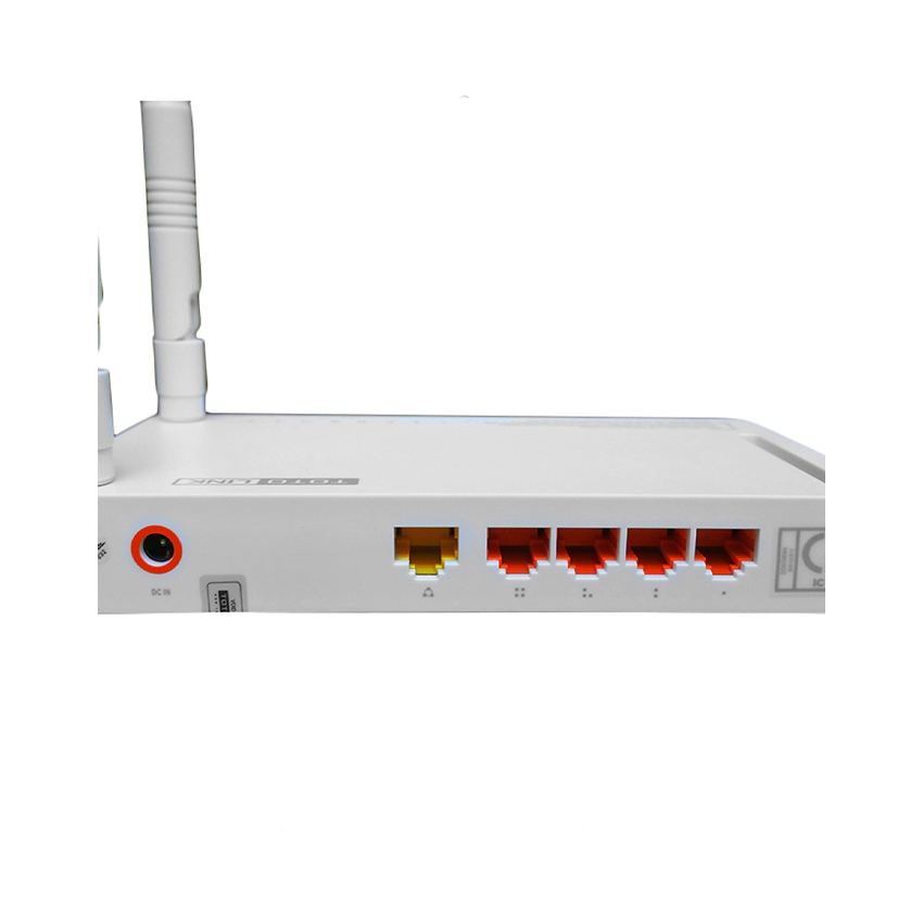 Router Wi-Fi  TOTOLINK N300RH phủ sóng cực rộng