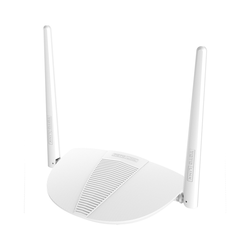 Wireless Router TOTOLINK N210RE V1 (Chuẩn N tốc độ 300Mbps)
