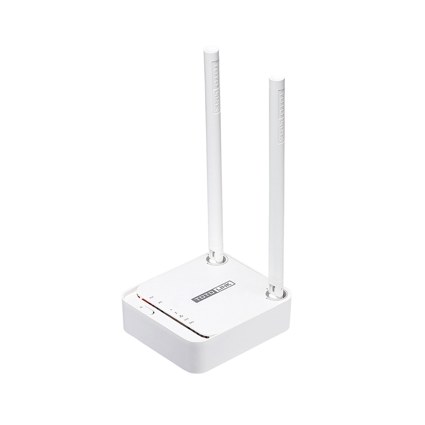 Wireless Router TOTOLINK N200RE (Chuẩn N tốc độ 300Mbps)