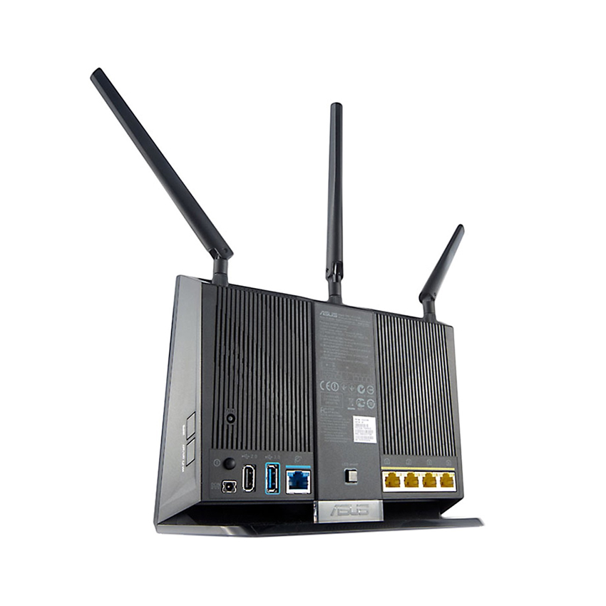 Router wifi ASUS RT-AC68U