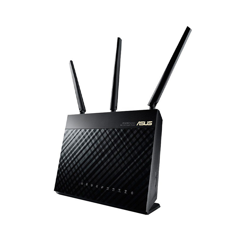 Router wifi ASUS RT-AC68U