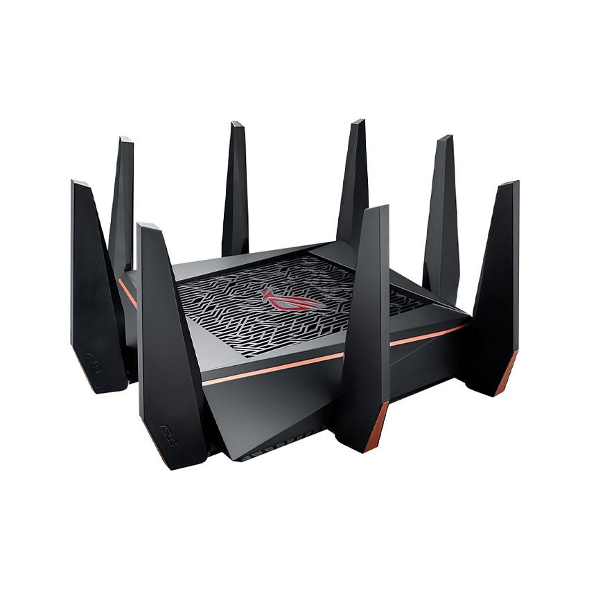 Router wifi Gaming ASUS GT-AC5300