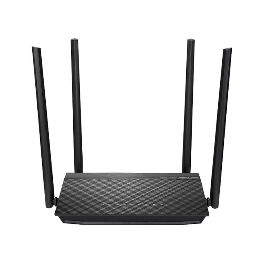 Router wifi ASUS RT-AC1500UHP, AC1500 MU-MIMO, Parental Control