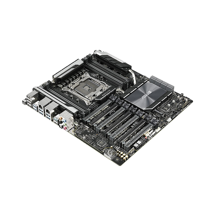 Mainboard Asus WS X299 SAGE (Intel X299/Socket 2066/8 khe Ram DDR4)