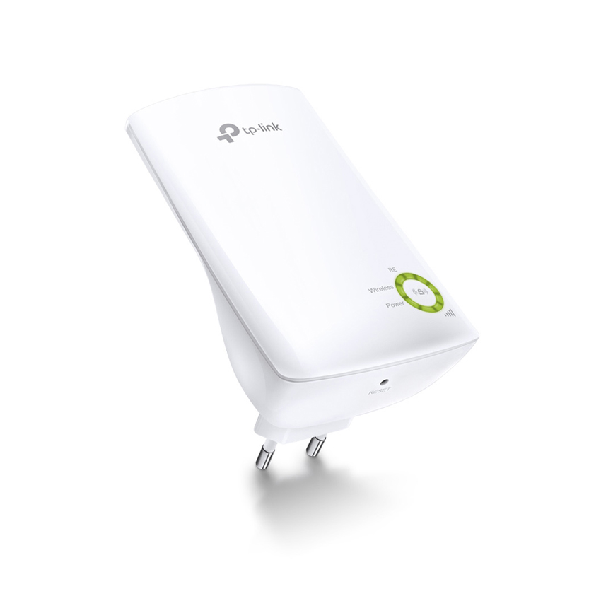 Bộ mở rộng sóng Wi-Fi TP-Link TL-WA850RE Tốc độ N300Mbps