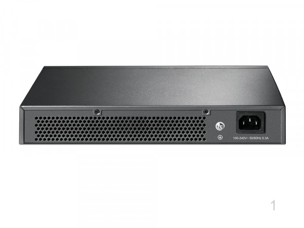 Switch 16 cổng Gigabit TPLink TL-SG1016D