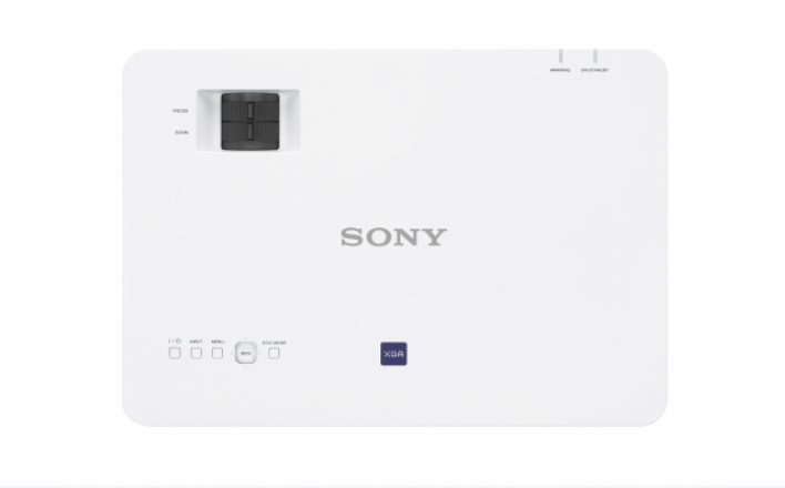 Máy Chiếu Sony VPL-EX450