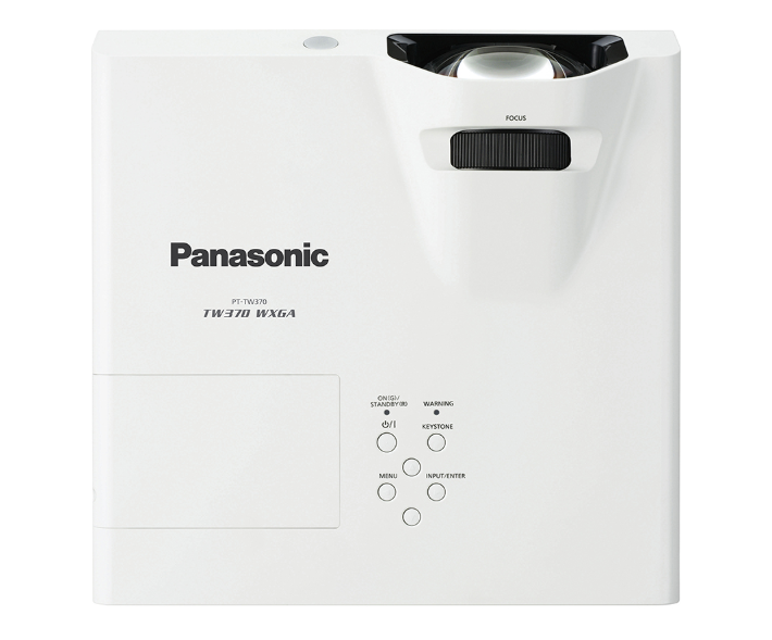 Máy chiếu Panasonic PT-TW351R