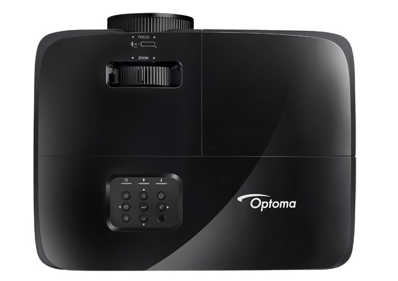 Máy Chiếu đa năng Optoma XA510