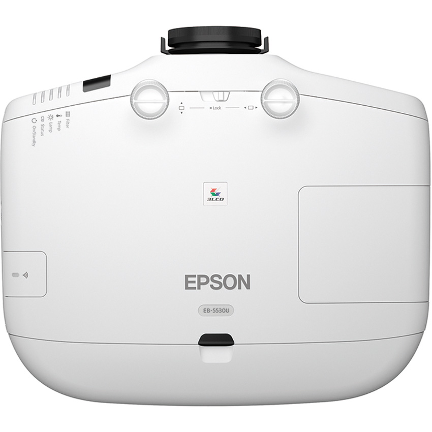 Máy chiếu EPSON EB-5530U