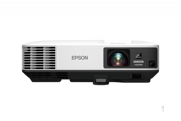 Máy chiếu EPSON EB-2255U