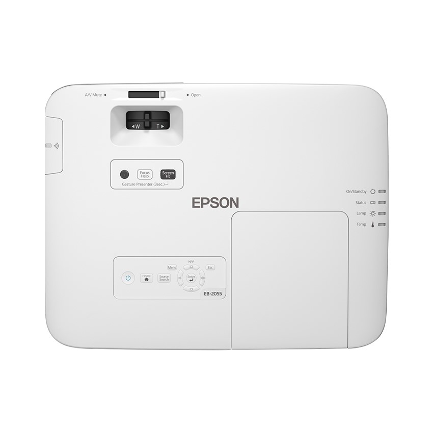 Máy chiếu EPSON EB-2155W