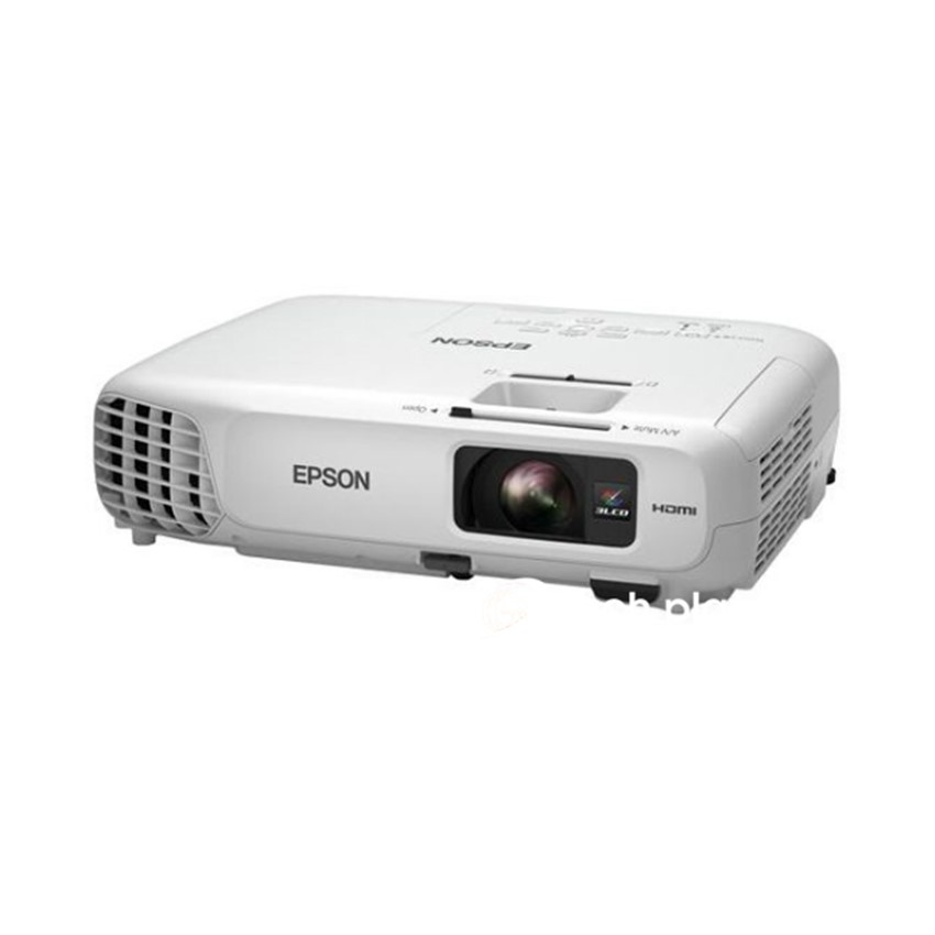 Máy chiếu EPSON EB-2247U
(Wifi có sẵn)