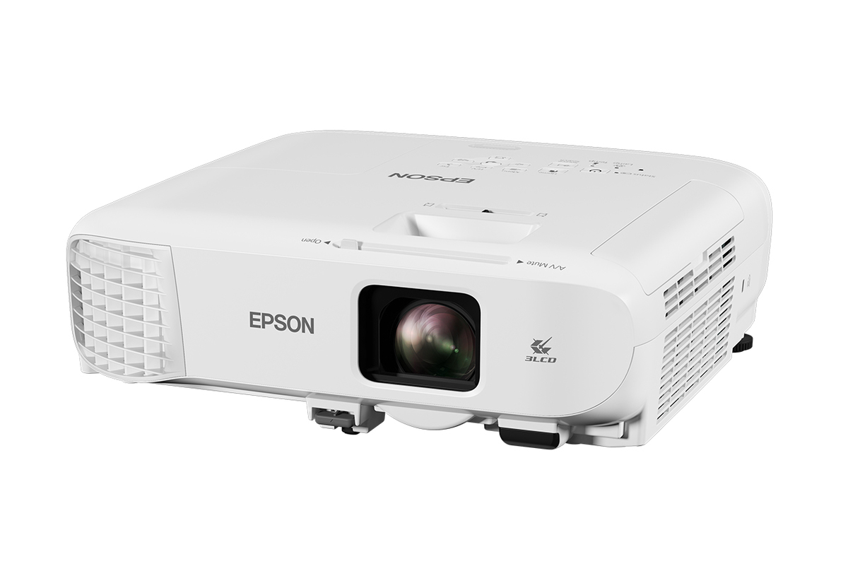 Máy chiếu EPSON EB-2042
