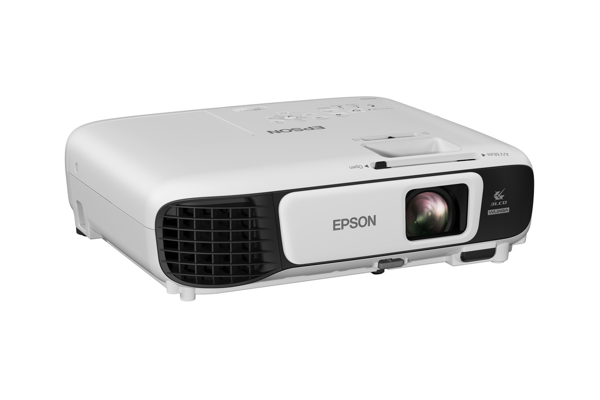 Máy chiếu EPSON EB-U42(có sẵn wifi)
