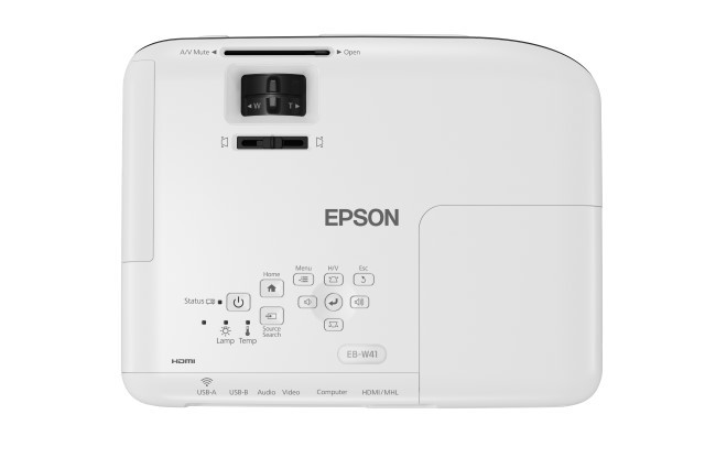 Máy chiếu EPSON EB-W41