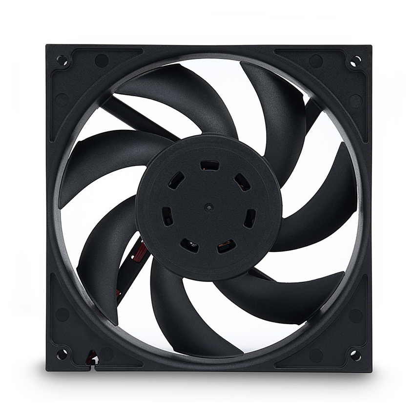 Fan case EK-Furious Vardar EVO 140 (2500rpm)