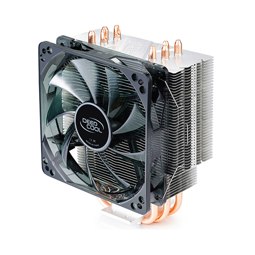 Tản Nhiệt khí CPU DeepCool Gammax 400