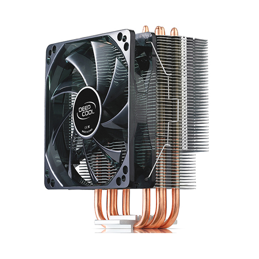 Tản Nhiệt khí CPU DeepCool Gammax 400