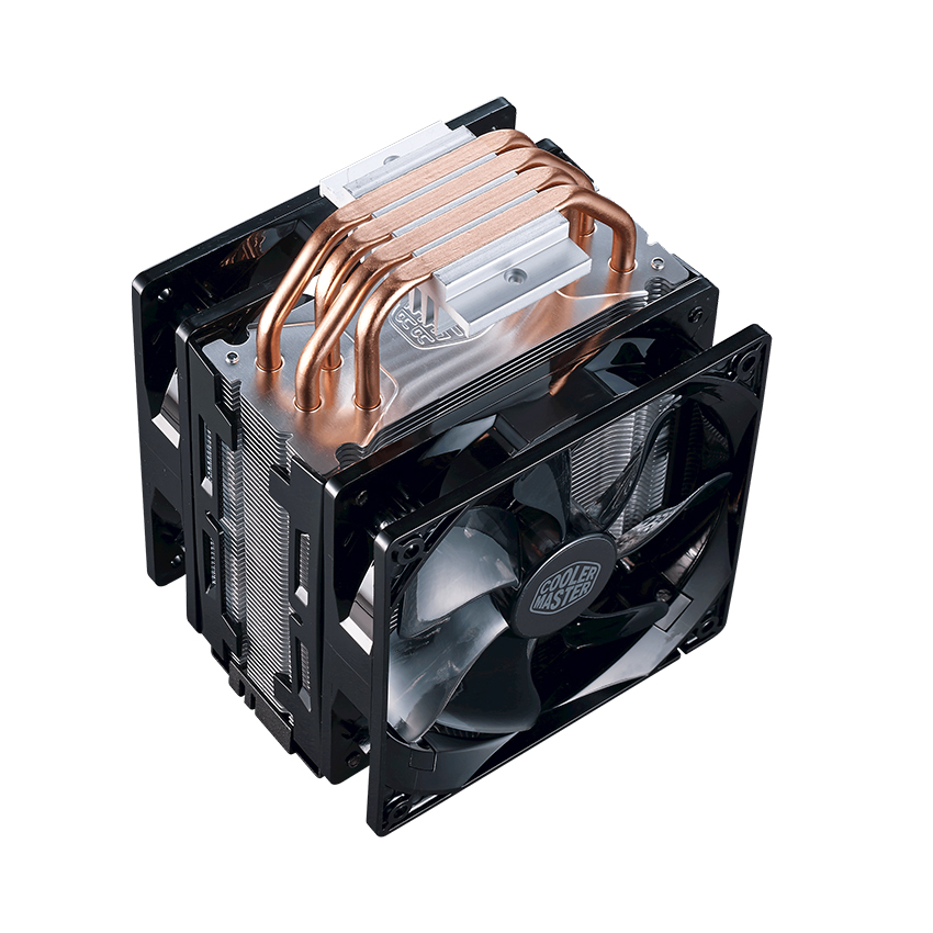 Tản nhiệt khí CPU Cooler Master Hyper 212 Turbo