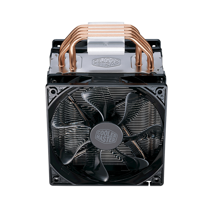 Tản nhiệt khí CPU Cooler Master Hyper 212 Turbo