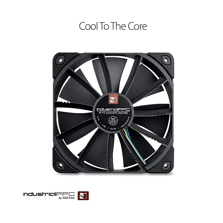 Tản nhiệt nước Asus ROG RYUJIN 360 - RGB 360mm Liquid CPU Cooler