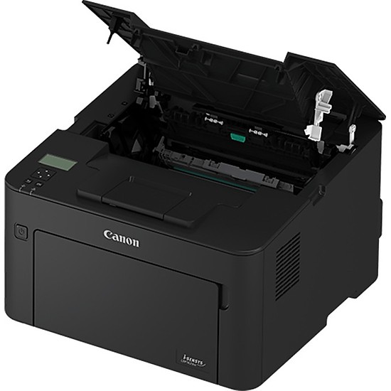 Máy in Laser trắng đen đơn năng Canon LBP161DN plus (Hàng chính hãng Lê Bảo Minh)
