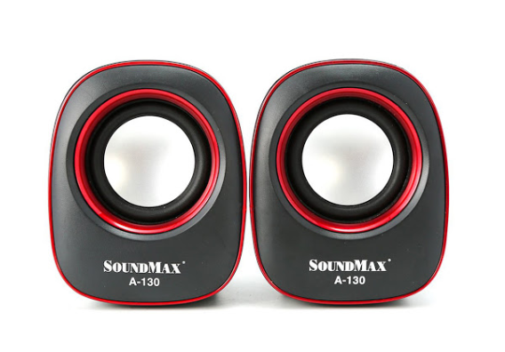 Loa SoundMAX 2.0 A130
