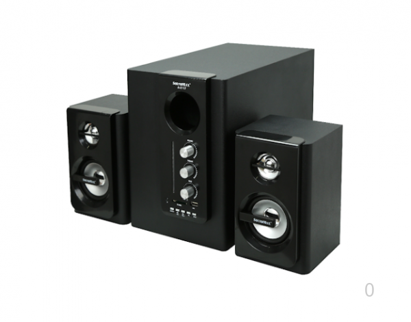 Loa SoundMAX 2.1 A2117