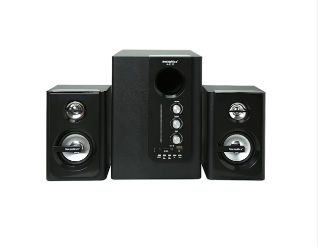 Loa SoundMAX 2.1 A2117