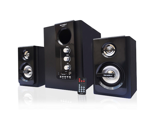 Loa SoundMAX 2.1 A2117