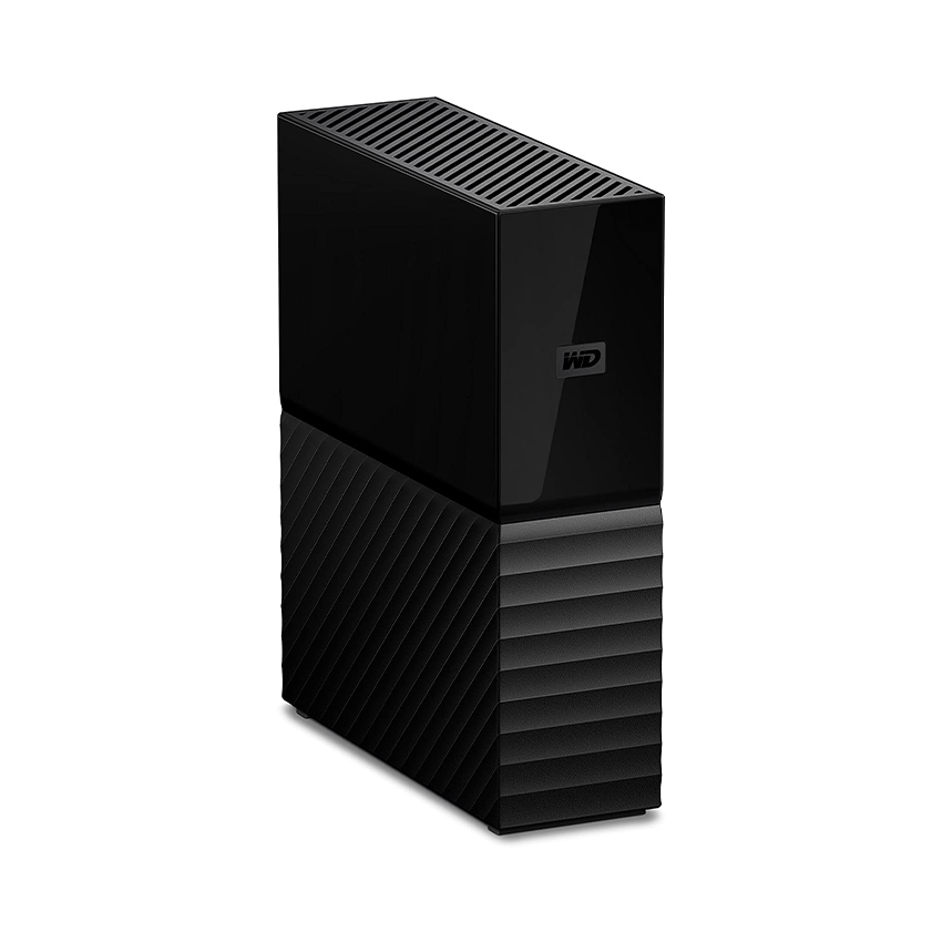 Ổ cứng di động WD My Book 6TB Multi-City Asia (WDBBGB0060HBK)