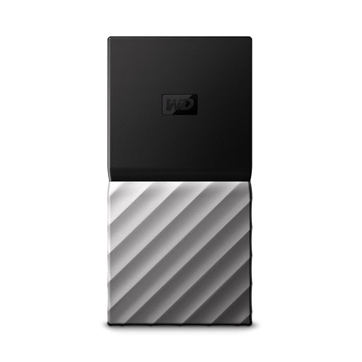 Ổ cứng di động WD My Passport SSD 1TB