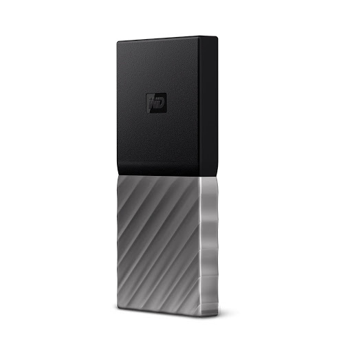 Ổ cứng di động WD My Passport SSD 1TB