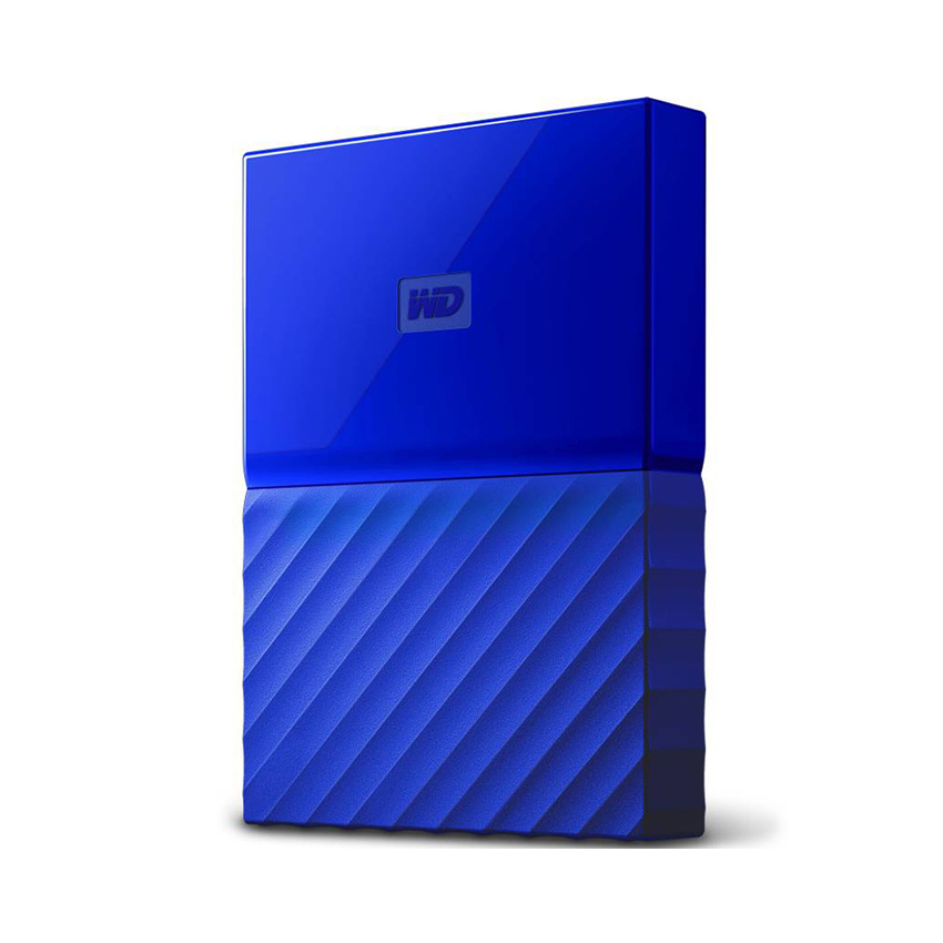 Ổ cứng di động WD My Passport 1TB