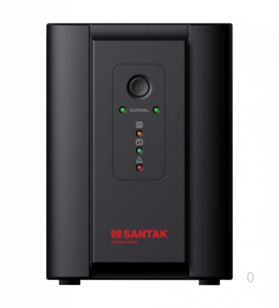 UPS Santak Line-Interactive  BLAZER 2000 PRO (BLAZER 2000EH, BLAZER 2000Pro)