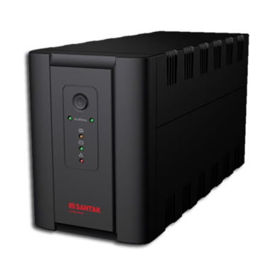 UPS Santak Line-Interactive  BLAZER 2000 PRO (BLAZER 2000EH, BLAZER 2000Pro)