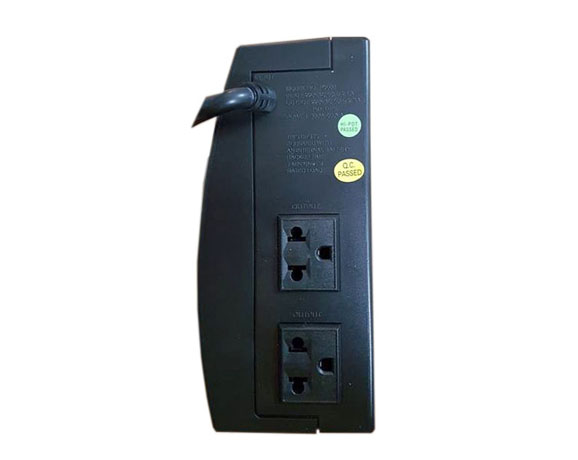 UPS Santak Off-line TG500