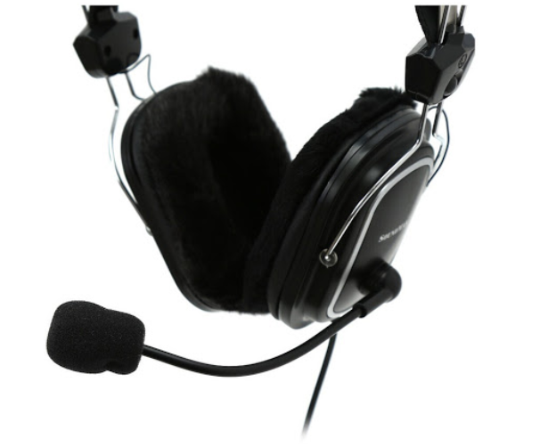 Tai Nghe SoundMax AH-304