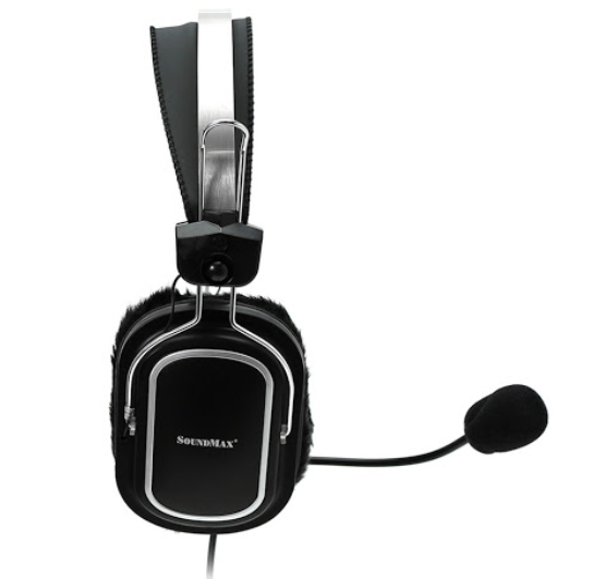 Tai Nghe SoundMax AH-304