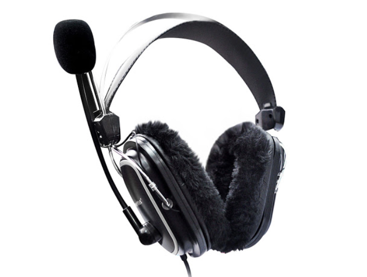 Tai Nghe SoundMax AH-304