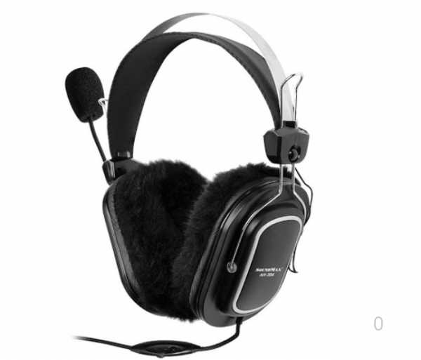 Tai Nghe SoundMax AH-304