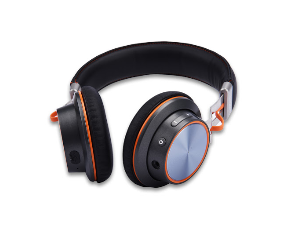 Tai Nghe Bluetooth SoundMax BT 300