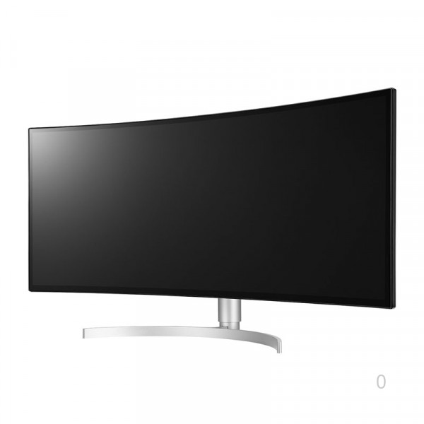 Màn hình LCD LG 34WK95C-W (34 inch/WQHD/nano IPS/75Hz/400cd/m2)