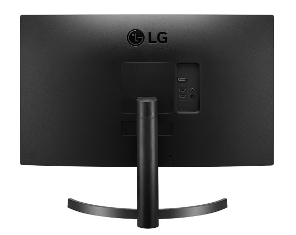 Màn hình LCD LG 27QN600 (27inch/QHD/IPS/350 cd/m²/75Hz/5ms)